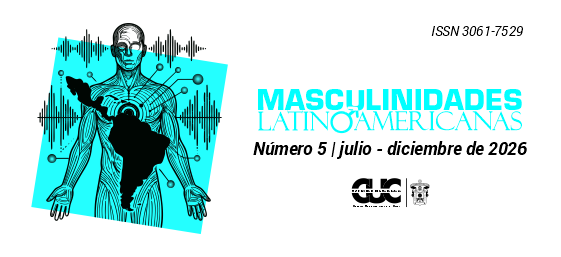 Masculinidades Latinoamericanas 