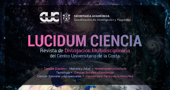 LUCIDUM CIENCIA