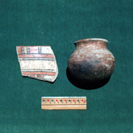 Ofrendas de Cerámica