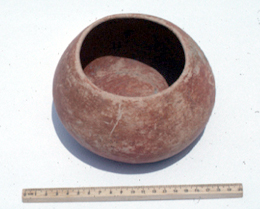 Ofrendas de Cerámica