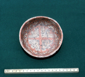 Ofrendas de Cerámica