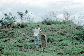 Montículo Estructura #2