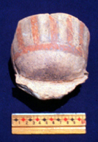 Ofrendas de Cerámica