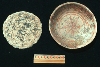 Ofrendas de Cerámica