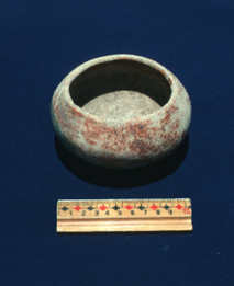 Ofrendas de Cerámica