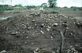 Excavación