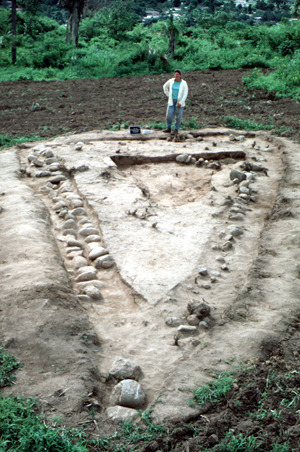 Figura 25-2 - Excavación