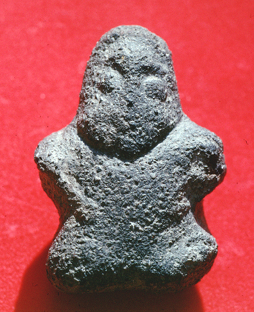 Figurilla Ixtapa Temprano