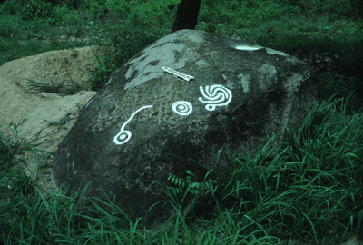 Peña - "La Pintada"