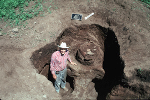 Cantaro o Olla Grande 