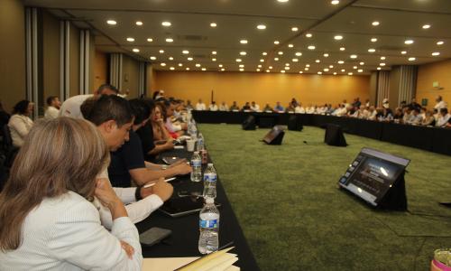 CUCosta refrenda su compromiso con la estabilidad y reactivación de Puerto Vallarta