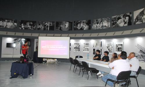 CUCosta impulsa el emprendimiento con impacto social en la 9ª Semana del Emprendimiento