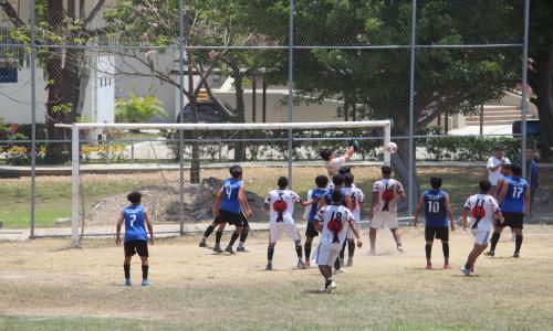 “Blue Demons” se corona campeón de la Liga Leones Negros CUCosta 2026-A