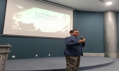 VIII Coloquio Multidisciplinar de Posgrados del CUCosta impulsa la investigación y la colaboración académica