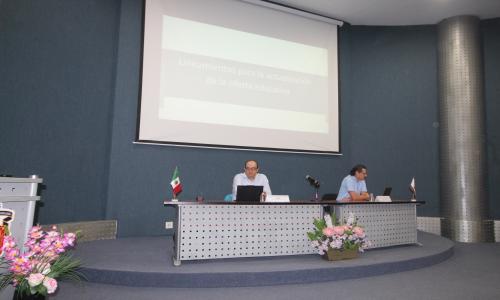 Resalta CUCosta la transformación curricular de la Universidad de Guadalajara