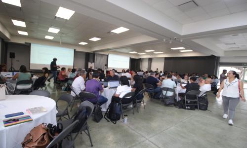 CUCosta fortalece la planeación institucional con talleres para la actualización de su Plan de Desarrollo