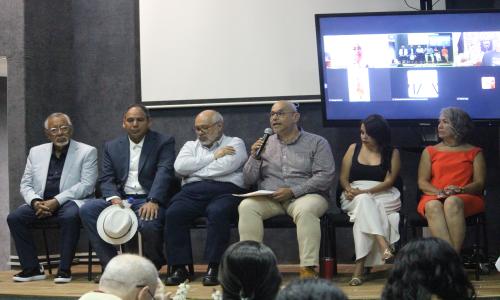 CUCosta reúne a especialistas nacionales e internacionales para analizar el arte y la cultura