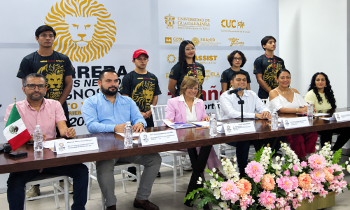 Carrera Leones Negros Puerto Vallarta 2026 