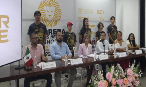 Carrera Leones Negros Puerto Vallarta 2026 celebra su X edición con presencia en tres municipios