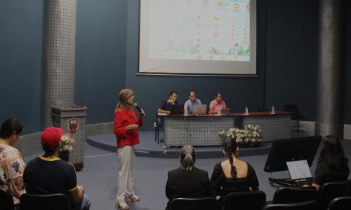 Sistema de Tutorías 