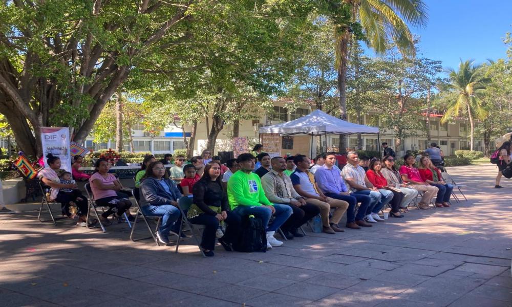 Concluyeron con éxito las actividades con motivo del Día Internacional de la Lengua Materna