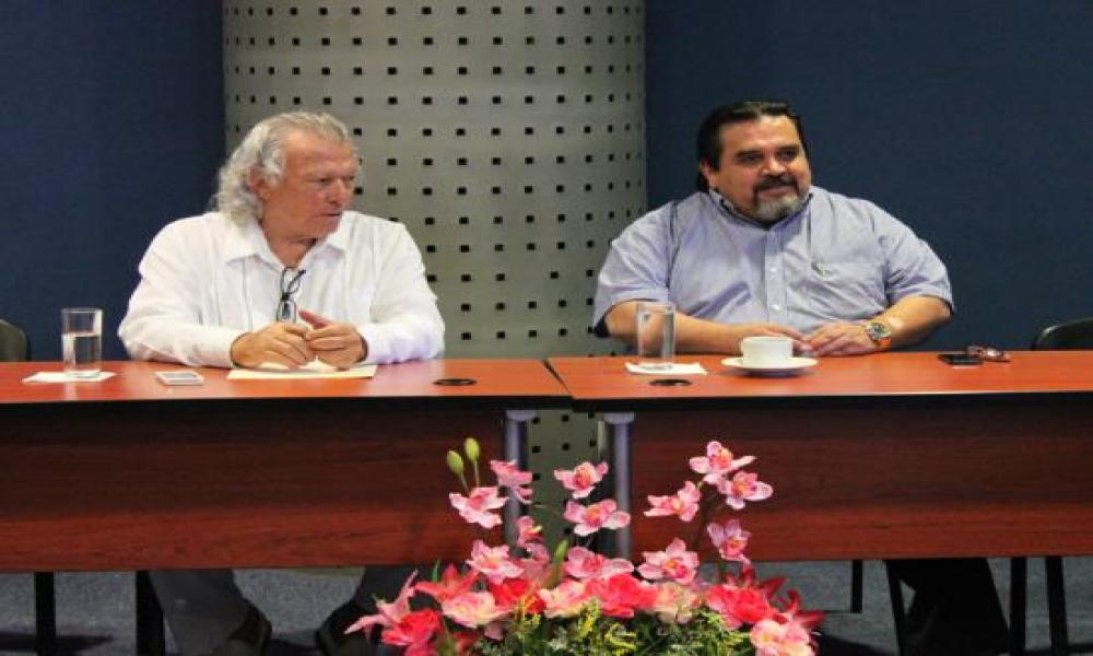 Se abre abanico de posibilidades para Nuevos Convenios con Universidades Catalanas