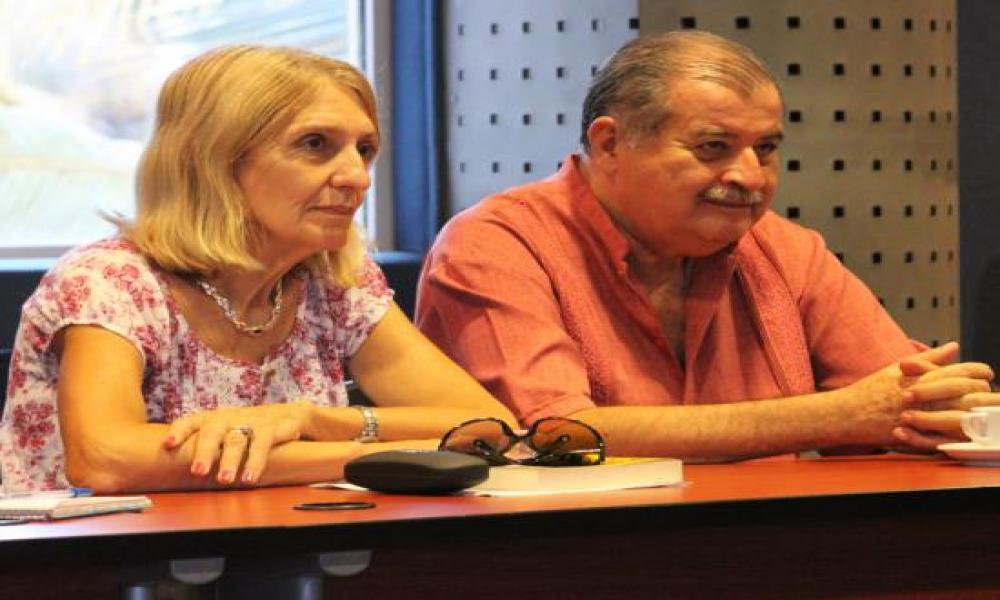 Se abre abanico de posibilidades para Nuevos Convenios con Universidades Catalanas