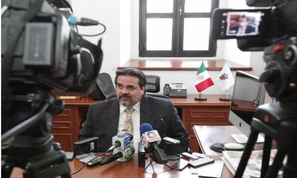 Entrega el doctor Marco Antonio Cortés Guardado una universidad sólida y en plena expansión