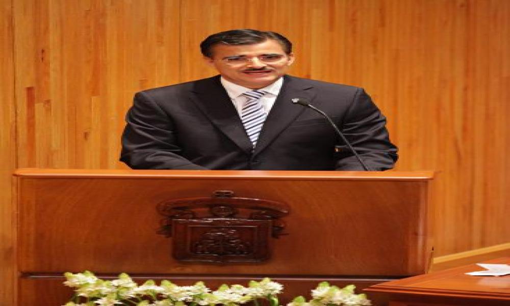 Designan a los Rectores de la UdeG para el período 2013-2016 en el CUCosta será el Dr. Marco Antonio Cortés Guardado