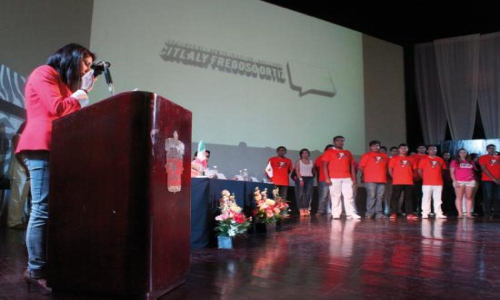 Renuevan Liderazgos Estudiantiles en el CUCosta