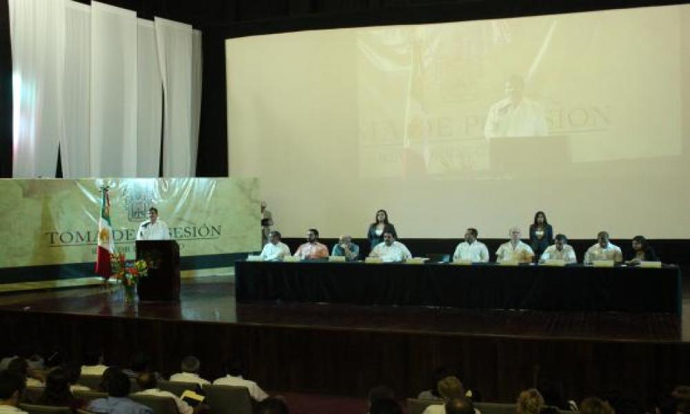 CUCosta factor de cambio en la zona costera de Jalisco