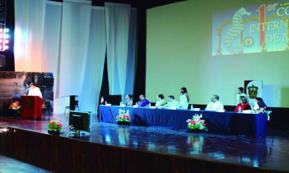 Gastroenterología, Cardiología y Nefrología en el 1er Congreso Internacional de Medicina e Innovación Médica en el CUCosta