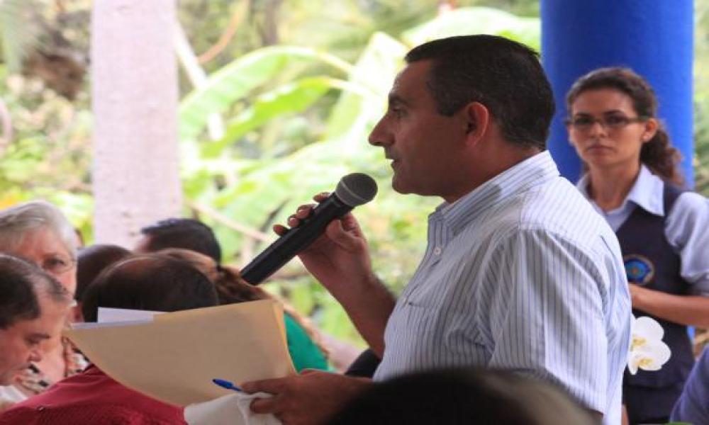 Se estrechan lazos de amistad, laborales y vínculos de colaboración en el CUCosta