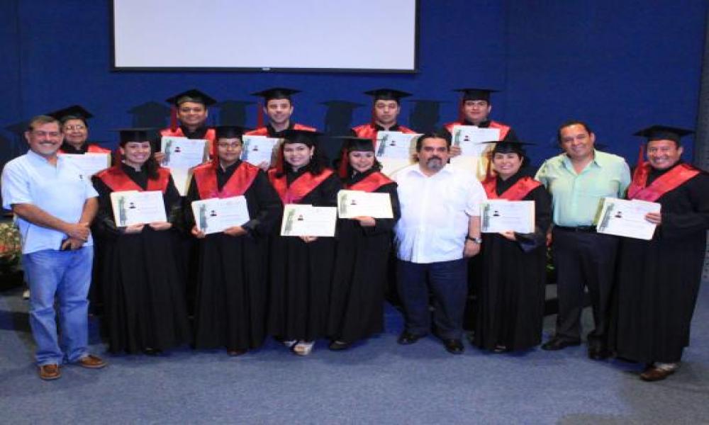 Certifican a Prestadores de Servicios Turísticos del Hotel Dreams en el CUCosta