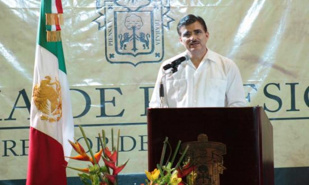 CUCosta factor de cambio en la zona costera de Jalisco