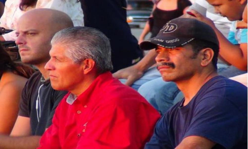 Inicia “Letras en la mar” con poetas y escritores internacionales