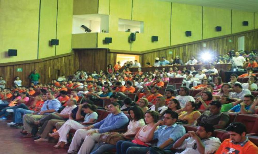 Renuevan Liderazgos Estudiantiles en el CUCosta