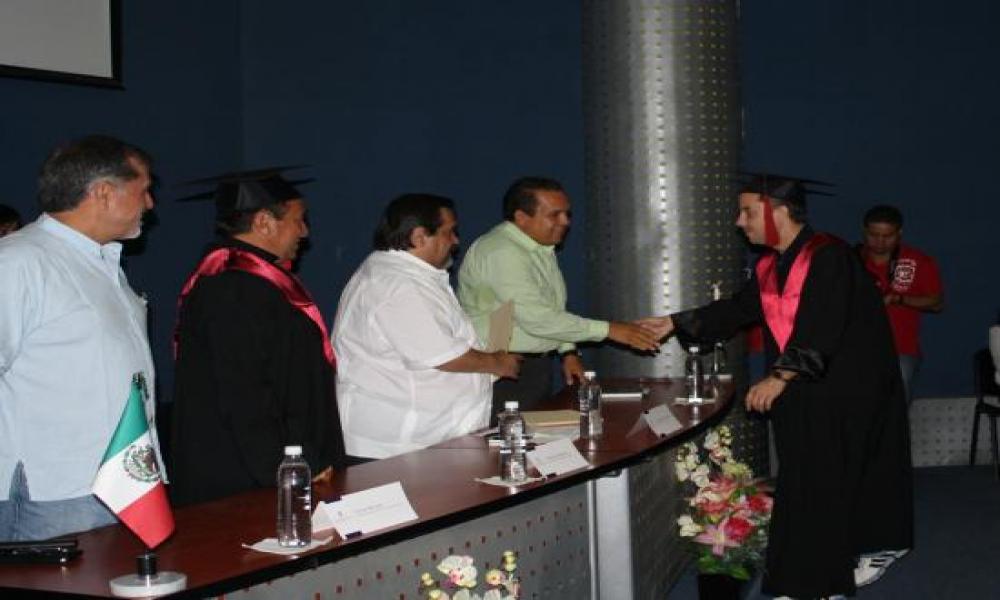 Certifican a Prestadores de Servicios Turísticos del Hotel Dreams en el CUCosta