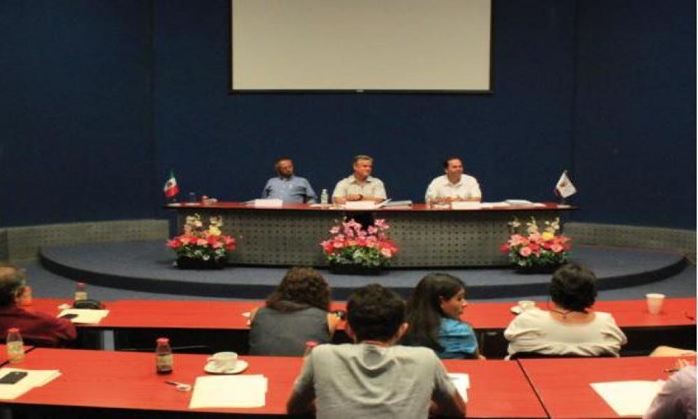 Proponen la Terna de Candidatos a la Rectoría del CUCosta para el período 2013-2016