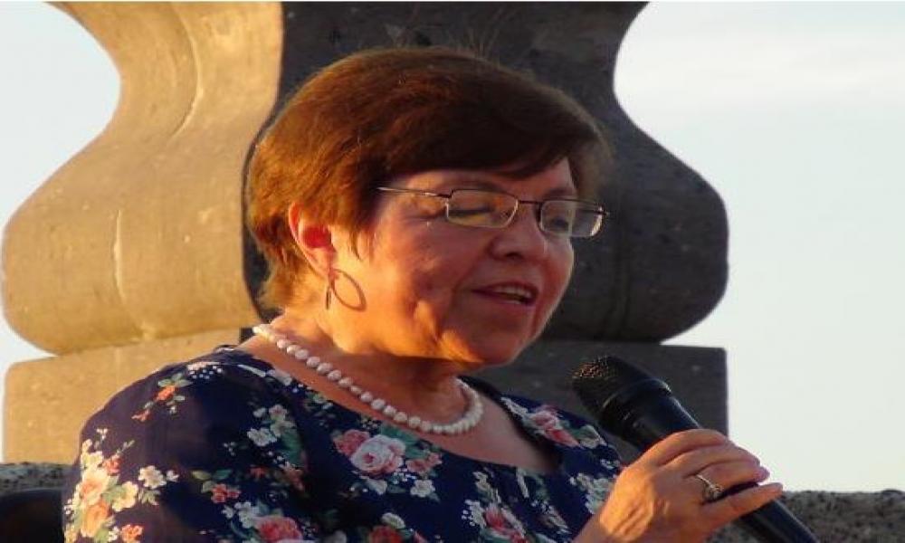 Inicia “Letras en la mar” con poetas y escritores internacionales