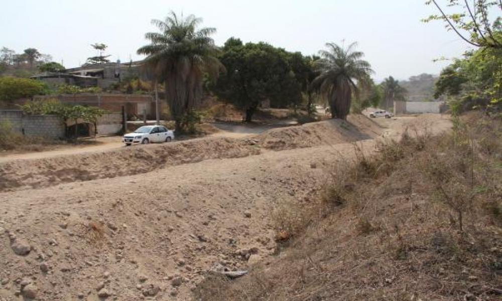 En marcha las obras de prevención de inundaciones en el CUCosta
