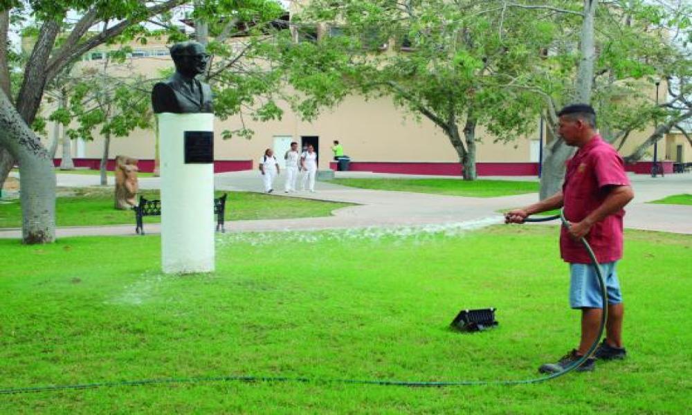 CUCOsta y SEAPAL Trabajarán de la Mano con Planes, Proyectos y Firmas de Convenios 