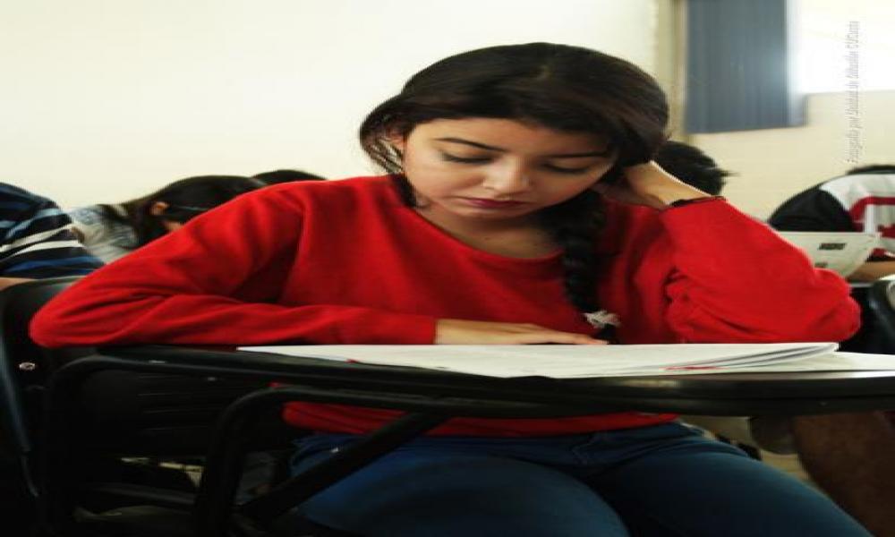 1113 Aspirantes Buscan un Espacio Universitario en el CUCosta