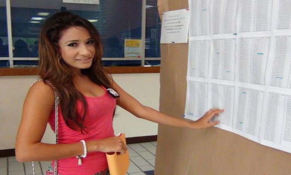 Más de 15 mil nuevos estudiantes admitidos en la UdeG