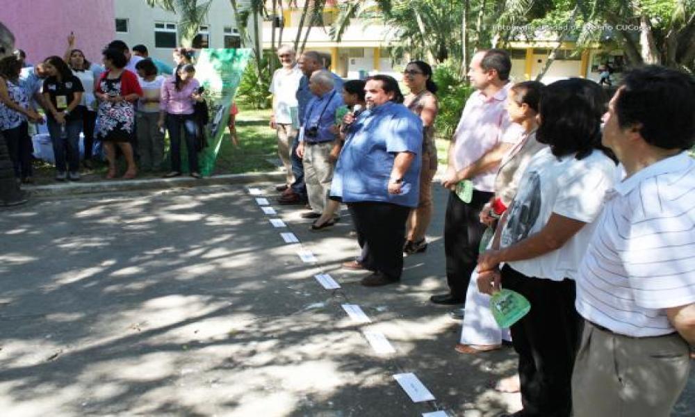 Concluye con Éxito Celebración y Homenaje a 50 años de la filmación de "La Noche de la Iguana"
