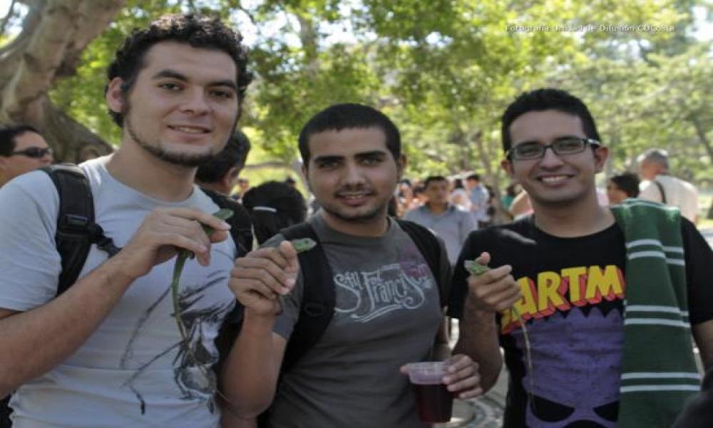 Concluye con Éxito Celebración y Homenaje a 50 años de la filmación de "La Noche de la Iguana"