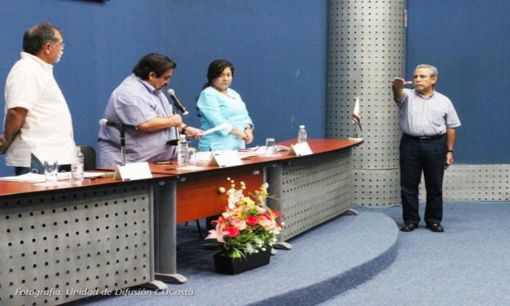 Aprueban Dictamen para Licenciatura en Nutrición en el CUCosta