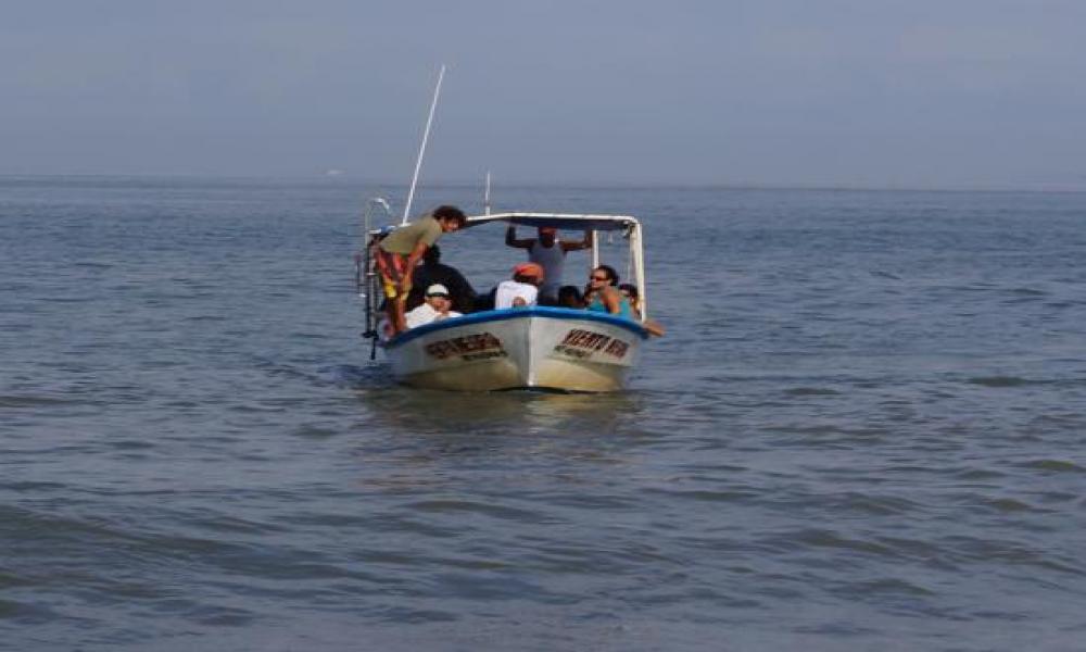 Reúnen cerca de 13 toneladas de Residuos en el Día Internacional de Limpieza de Playas