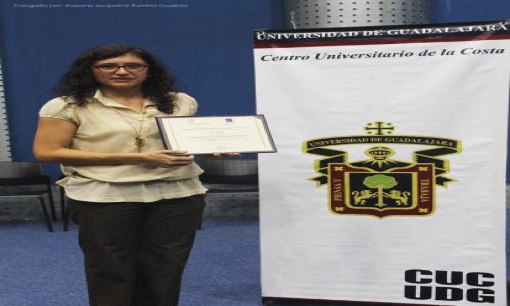 Estudios de Calidad con Trece Acreditaciones en el CUCosta