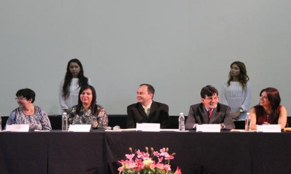 Acto Académico Carrera de Licenciatura en Psicología